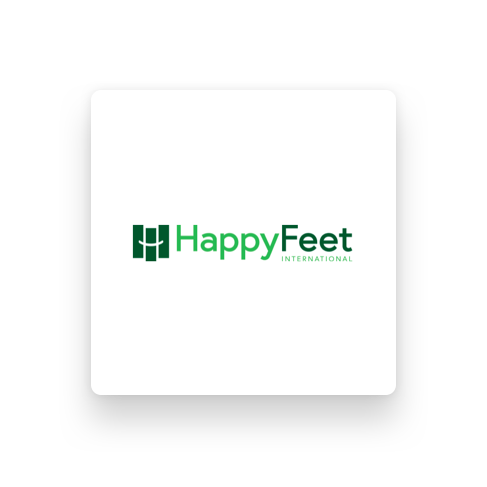 Happy feet | Floor to Ceiling - Littleton