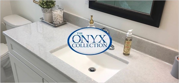 Onyx collection | Floor to Ceiling - Littleton