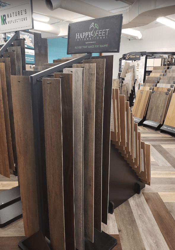 Flooring products | Floor to Ceiling - Littleton